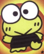 it's dj froggy!